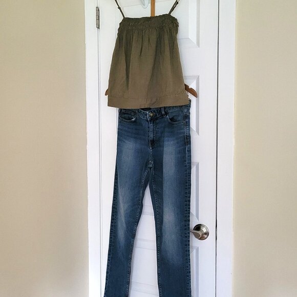 M&S Women's Jeans / UK 8 / EU 36 - Picture 10 of 10